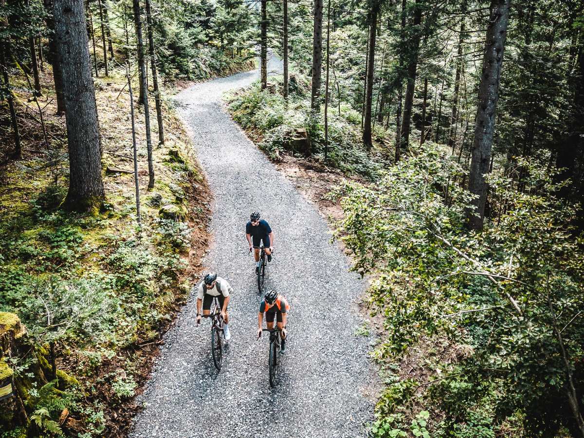 Ride Profile 9