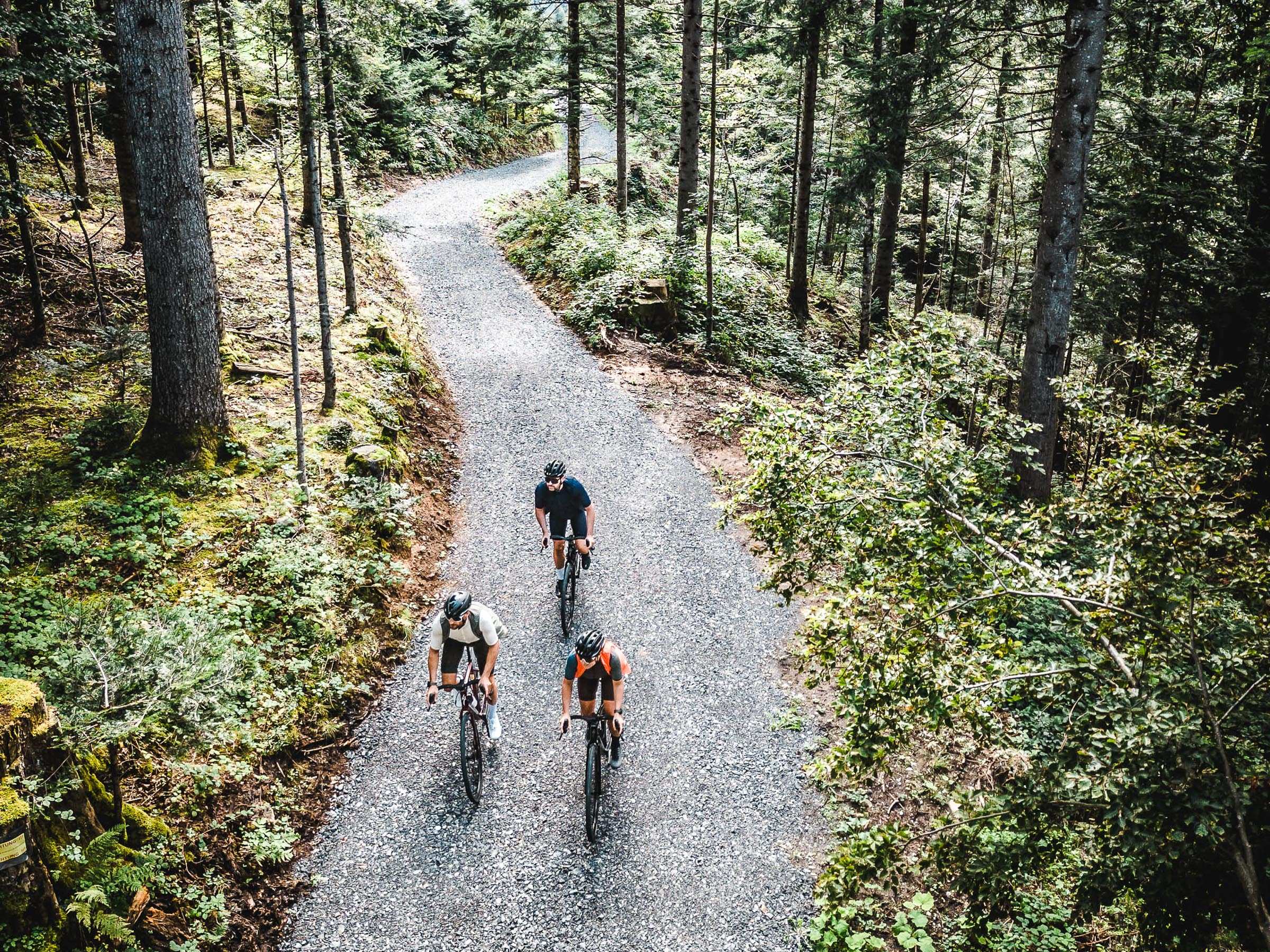 Ride Profile 9