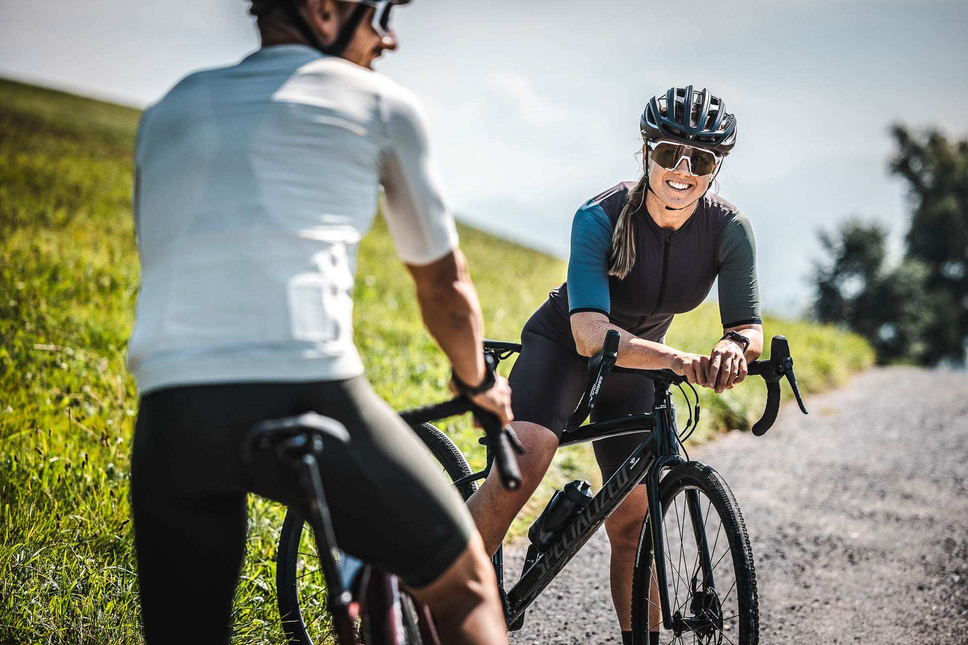 Ride Profile 6