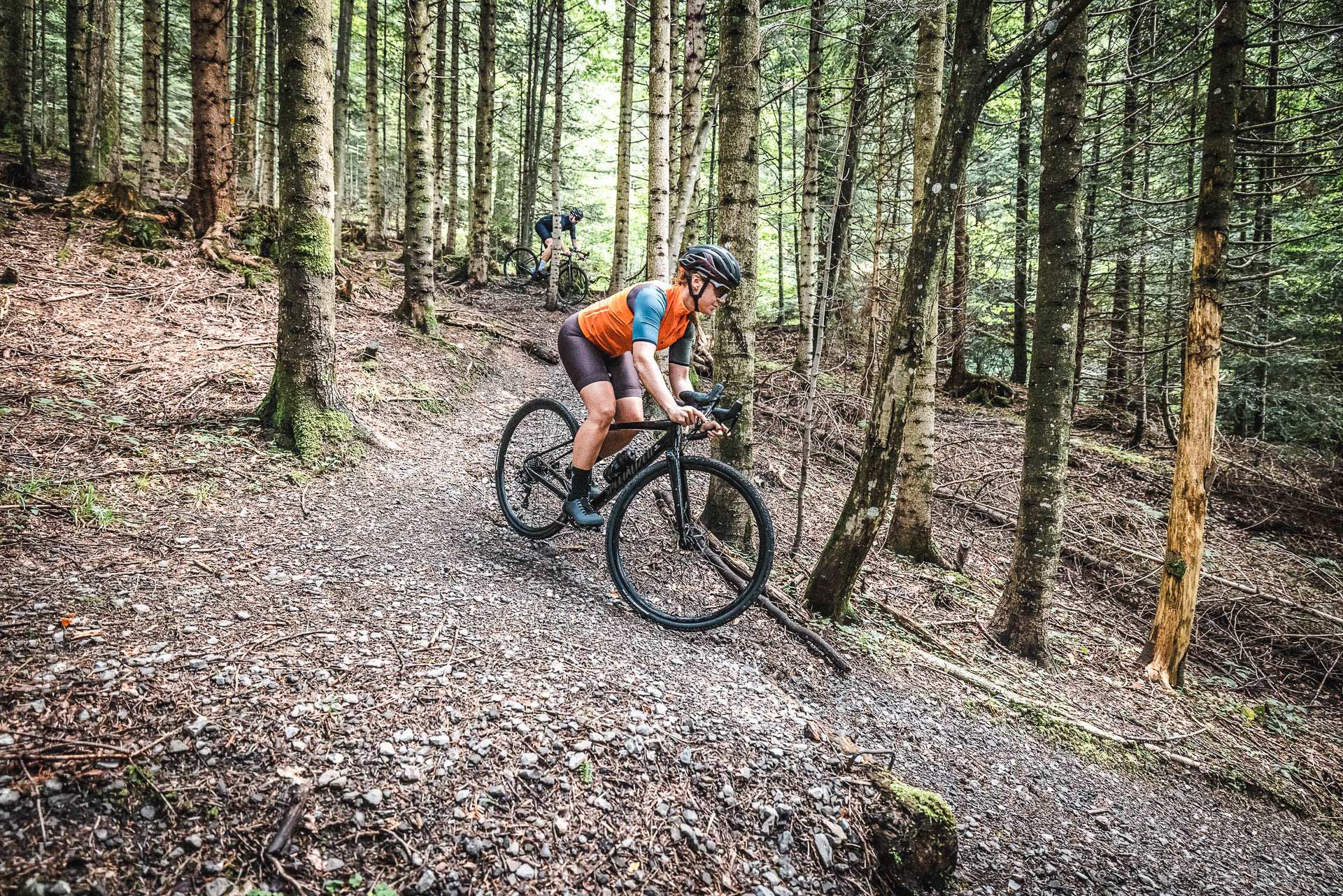 Ride Profile 4